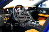 2023 Rolls Royce Ghost