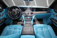 2023 Rolls Royce Ghost