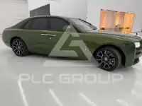 2023 Rolls Royce Ghost
