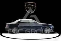 2023 Rolls Royce Ghost