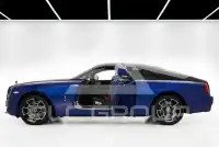 2023 Rolls Royce Wraith