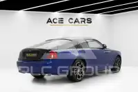 2023 Rolls Royce Wraith