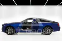 2023 Rolls Royce Wraith