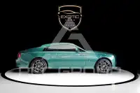 2023 Rolls Royce Wraith