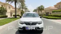2023 Renault Duster