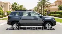 2023 Renault Duster