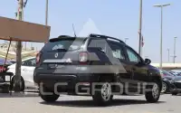 2023 Renault Duster