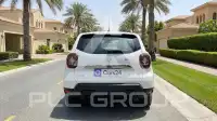2023 Renault Duster