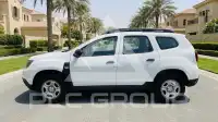 2023 Renault Duster