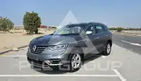 2023 Renault Koleos