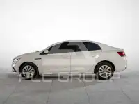 2023 Renault Megane
