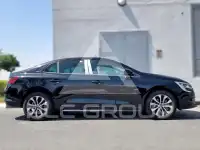 2023 Renault Megane
