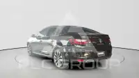 2023 Renault Megane