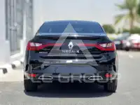 2023 Renault Megane