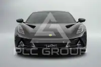 2023 Lotus Emira
