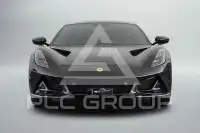 2023 Lotus Emira