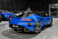 2023 Lotus Emira