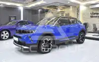 2023 Opel Mokka