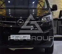 2023 Opel ZAFIRA