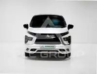 2024 Mitsubishi Xpander Cross