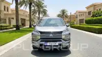 2024 Mitsubishi Xpander Cross