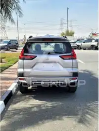 2024 Mitsubishi Xpander Cross