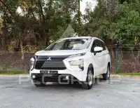 2024 Mitsubishi Xpander Cross