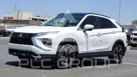 2024 Mitsubishi ECLIPSE