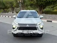 2024 Mitsubishi ECLIPSE
