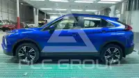 2024 Mitsubishi ECLIPSE