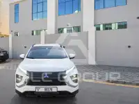 2024 Mitsubishi ECLIPSE