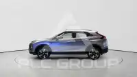 2024 Mitsubishi ECLIPSE