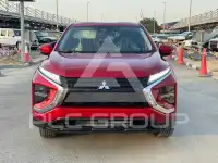 2024 Mitsubishi ECLIPSE