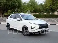 2024 Mitsubishi ECLIPSE