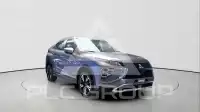 2024 Mitsubishi ECLIPSE