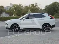 2024 Mitsubishi ECLIPSE
