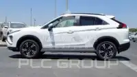 2024 Mitsubishi ECLIPSE