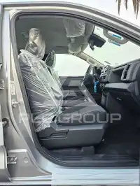 2024 Mitsubishi L200
