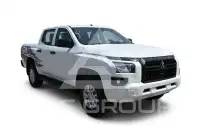 2024 Mitsubishi L200