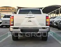 2024 Mitsubishi L200
