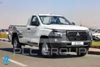 2024 Mitsubishi L200