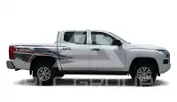 2024 Mitsubishi L200