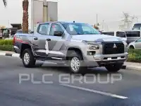 2024 Mitsubishi L200