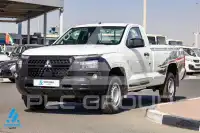 2024 Mitsubishi L200
