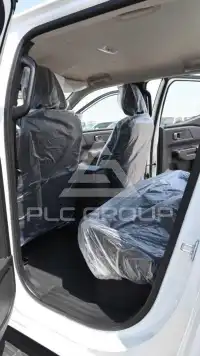 2024 Mitsubishi L200