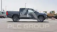 2024 Mitsubishi L200