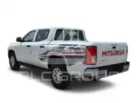 2024 Mitsubishi L200