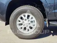 2024 Mitsubishi L200
