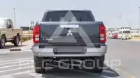 2024 Mitsubishi L200