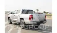 2024 Mitsubishi L200